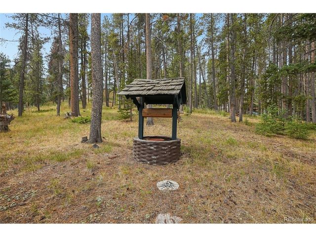 11957 Elk Trail Rd, Conifer, CO 80433