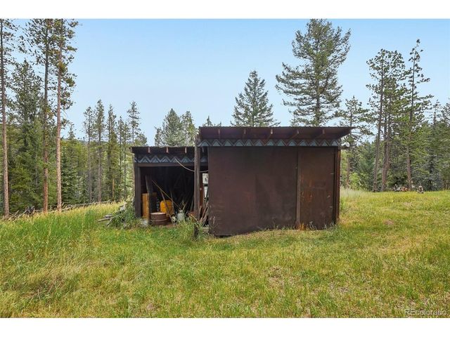 11957 Elk Trail Rd, Conifer, CO 80433