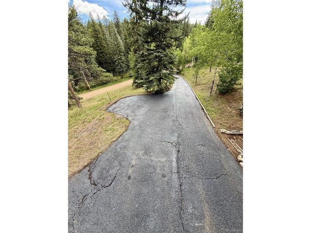 11957 Elk Trail Rd, Conifer, CO 80433