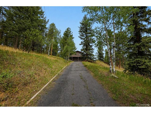 11957 Elk Trail Rd, Conifer, CO 80433