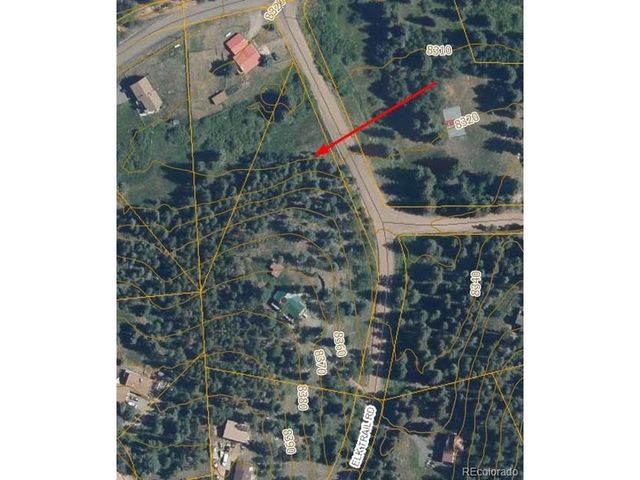 11957 Elk Trail Rd, Conifer, CO 80433