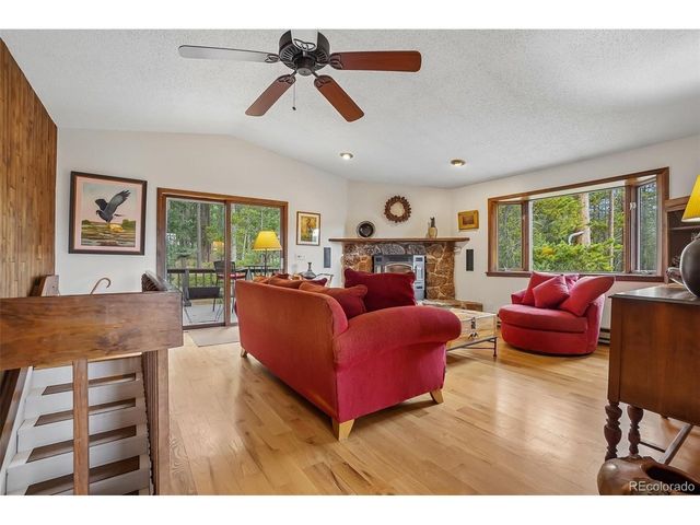11957 Elk Trail Rd, Conifer, CO 80433