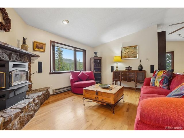 11957 Elk Trail Rd, Conifer, CO 80433