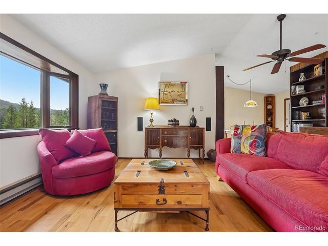 11957 Elk Trail Rd, Conifer, CO 80433