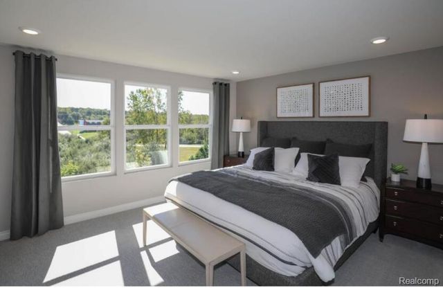 40111 Premier Drive 21, Plymouth, MI 48170