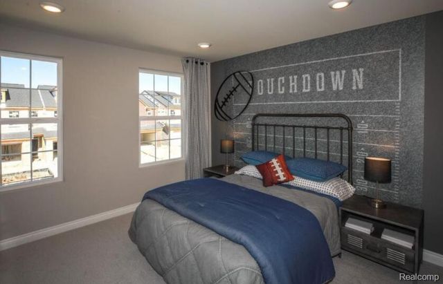 40111 Premier Drive 21, Plymouth, MI 48170