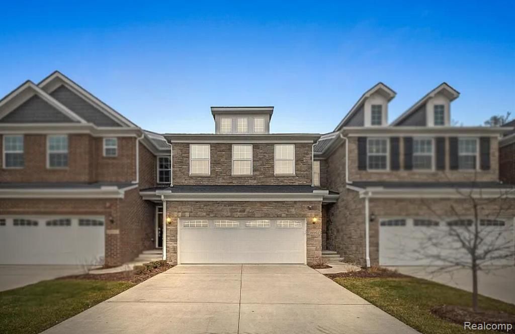 40111 Premier Drive 21, Plymouth, MI 48170