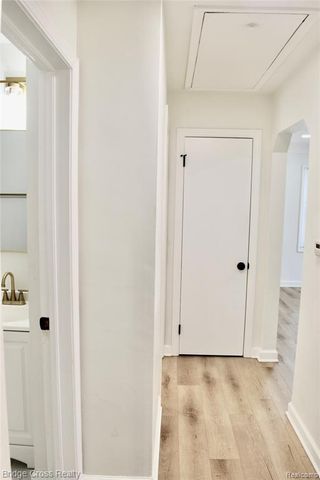 25515 Culver Street, Saint Clair Shores, MI 48081