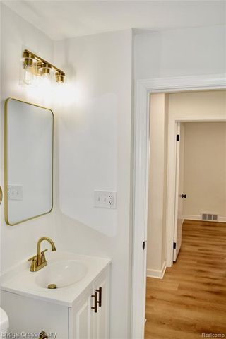 25515 Culver Street, Saint Clair Shores, MI 48081