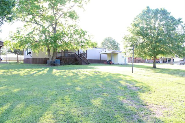 644 Fm 2679 Road, Brenham, TX 77833