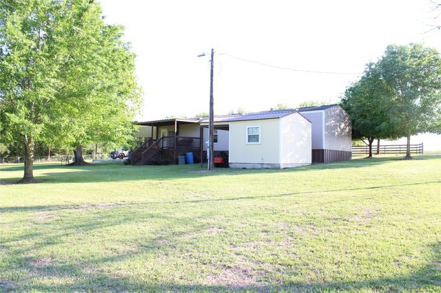 644 Fm 2679 Road, Brenham, TX 77833