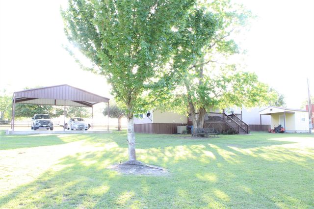 644 Fm 2679 Road, Brenham, TX 77833