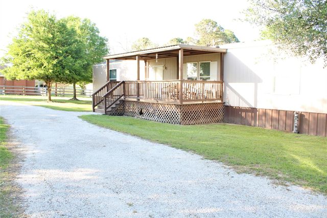 644 Fm 2679 Road, Brenham, TX 77833