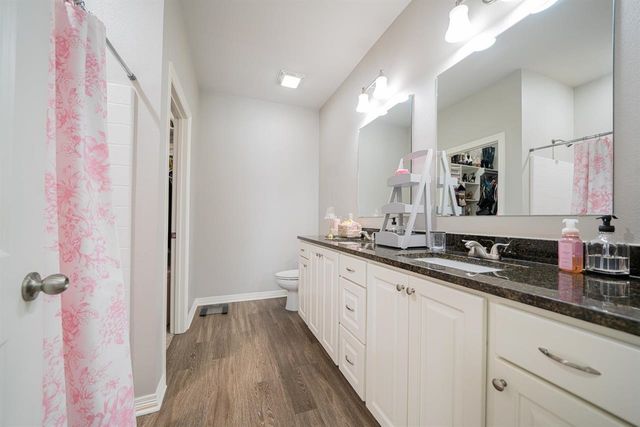 2931 Meadow Brook Trail, Tyler, TX 75701