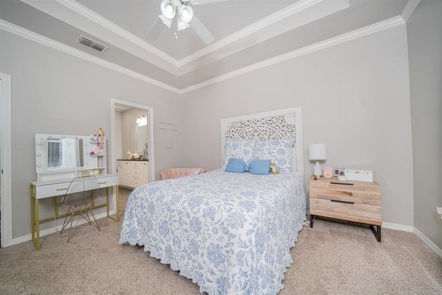 2931 Meadow Brook Trail, Tyler, TX 75701