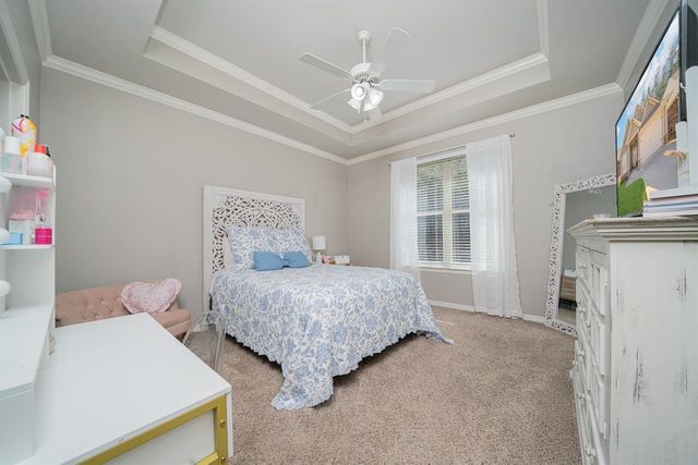 2931 Meadow Brook Trail, Tyler, TX 75701