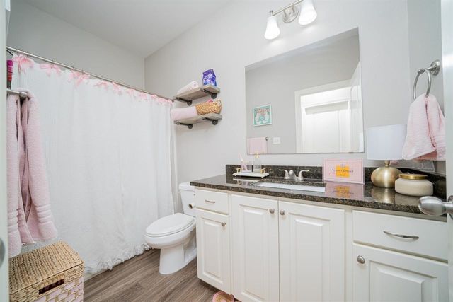 2931 Meadow Brook Trail, Tyler, TX 75701