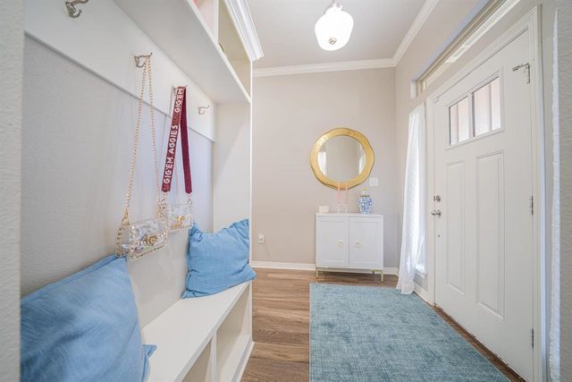 2931 Meadow Brook Trail, Tyler, TX 75701