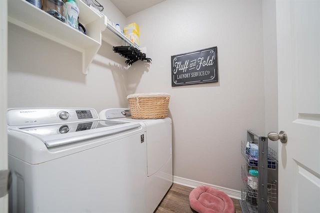 2931 Meadow Brook Trail, Tyler, TX 75701