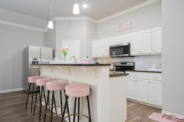 2931 Meadow Brook Trail, Tyler, TX 75701