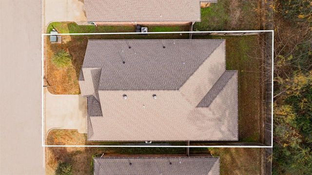 2931 Meadow Brook Trail, Tyler, TX 75701