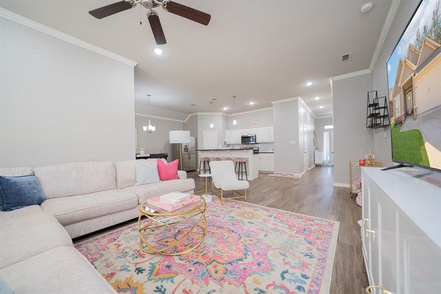 2931 Meadow Brook Trail, Tyler, TX 75701