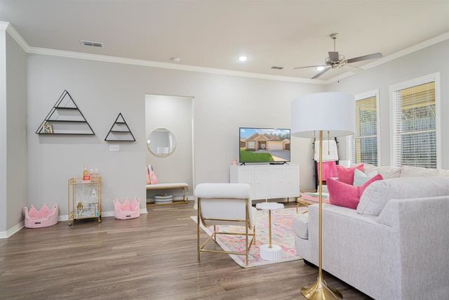 2931 Meadow Brook Trail, Tyler, TX 75701