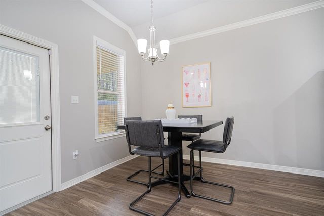 2931 Meadow Brook Trail, Tyler, TX 75701