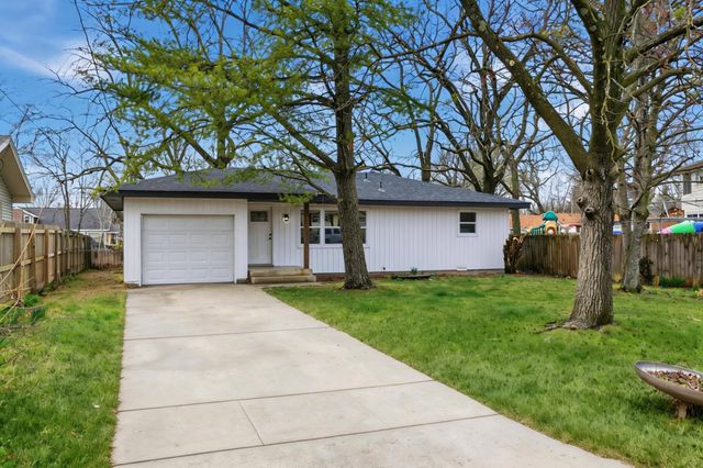 503 S Forest Court, Springfield, MO 65806