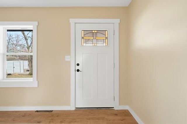 503 S Forest Court, Springfield, MO 65806