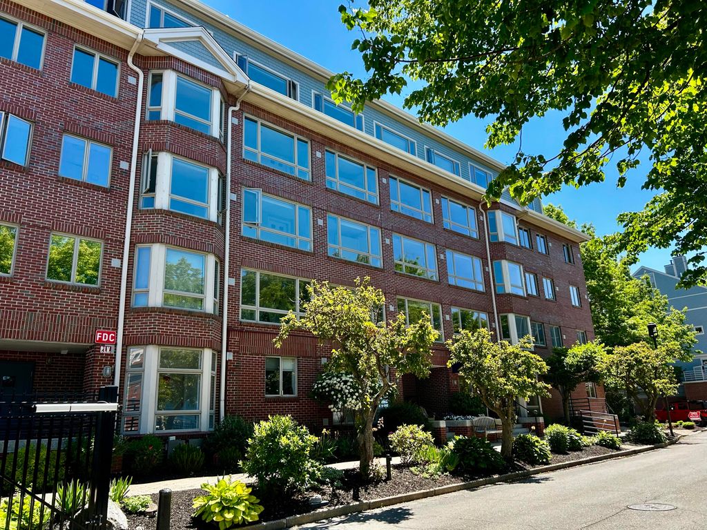 703 Chandlers Wharf 703, Portland, ME 04101 — exterior