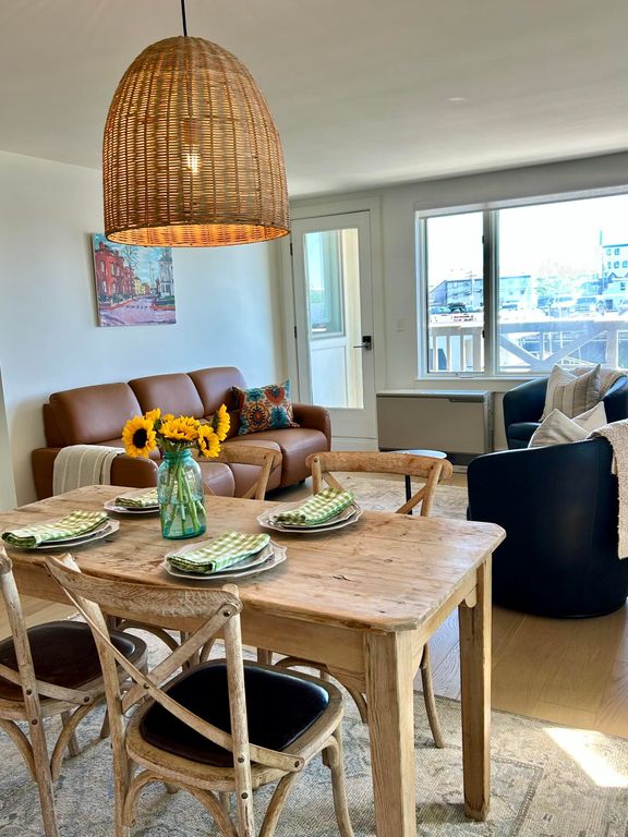 703 Chandlers Wharf 703, Portland, ME 04101 — photo 3