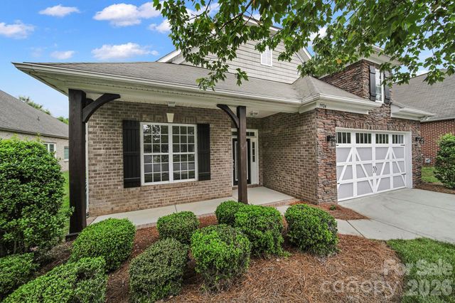 7924 Honey Fig Road, Charlotte, NC 28277