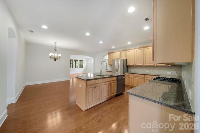 7924 Honey Fig Road, Charlotte, NC 28277