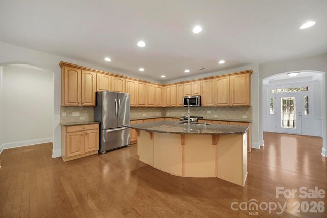 7924 Honey Fig Road, Charlotte, NC 28277