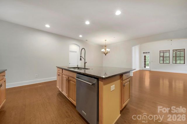 7924 Honey Fig Road, Charlotte, NC 28277