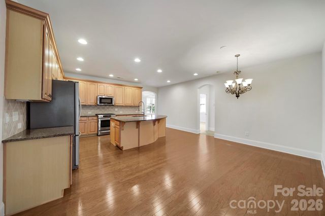 7924 Honey Fig Road, Charlotte, NC 28277