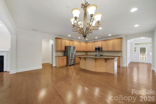 7924 Honey Fig Road, Charlotte, NC 28277