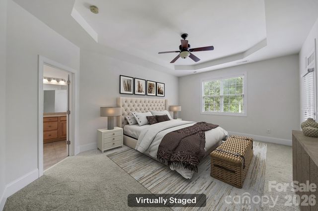 7924 Honey Fig Road, Charlotte, NC 28277