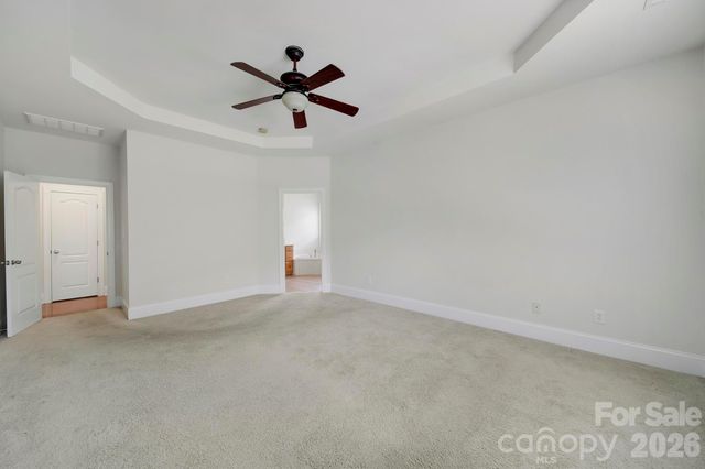 7924 Honey Fig Road, Charlotte, NC 28277