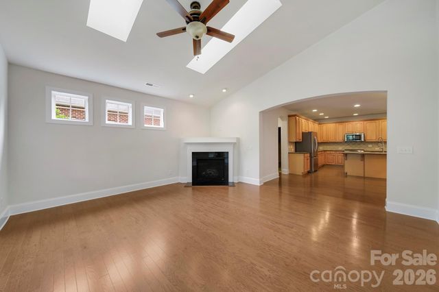 7924 Honey Fig Road, Charlotte, NC 28277