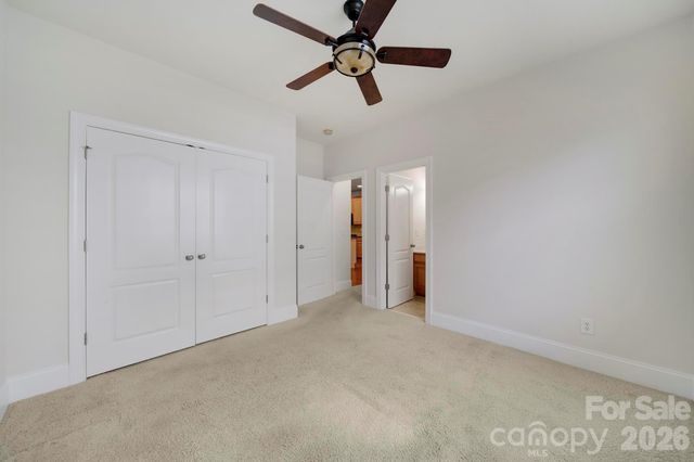 7924 Honey Fig Road, Charlotte, NC 28277