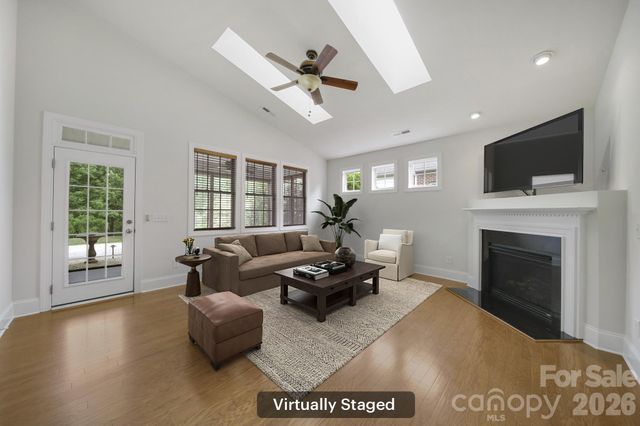 7924 Honey Fig Road, Charlotte, NC 28277
