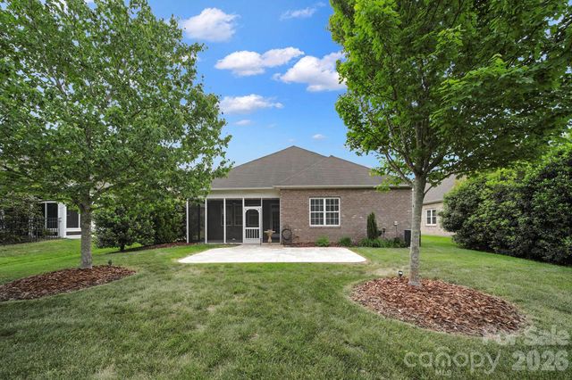 7924 Honey Fig Road, Charlotte, NC 28277