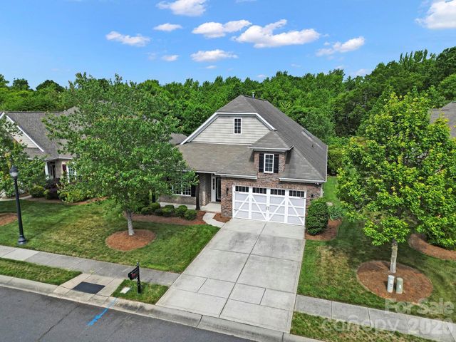 7924 Honey Fig Road, Charlotte, NC 28277