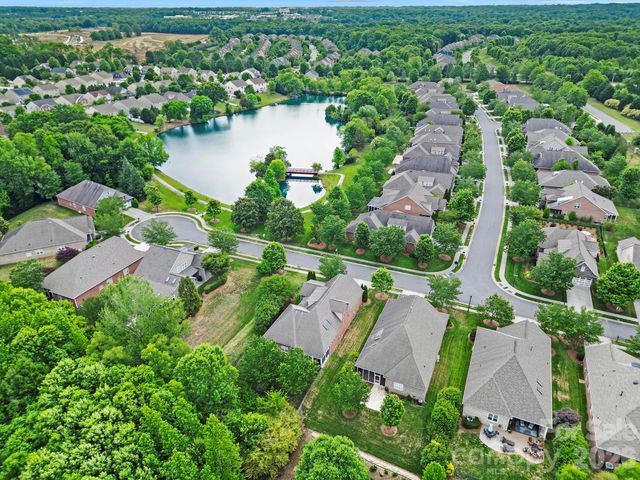 7924 Honey Fig Road, Charlotte, NC 28277