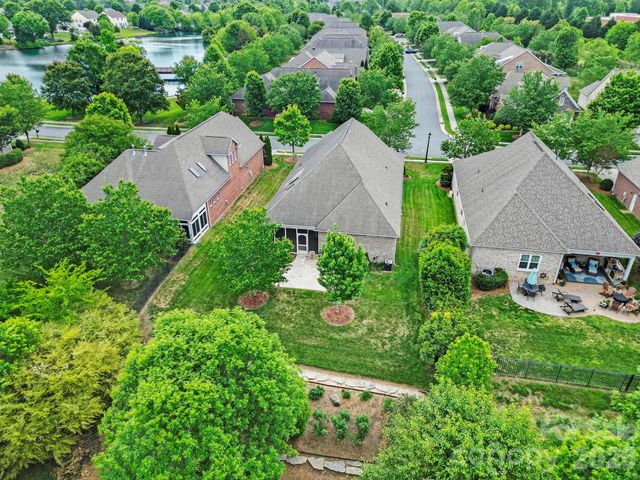 7924 Honey Fig Road, Charlotte, NC 28277