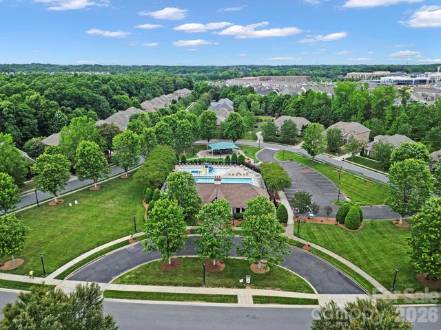 7924 Honey Fig Road, Charlotte, NC 28277