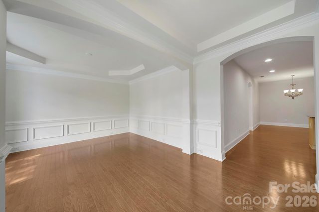 7924 Honey Fig Road, Charlotte, NC 28277