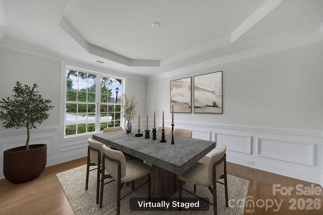 7924 Honey Fig Road, Charlotte, NC 28277